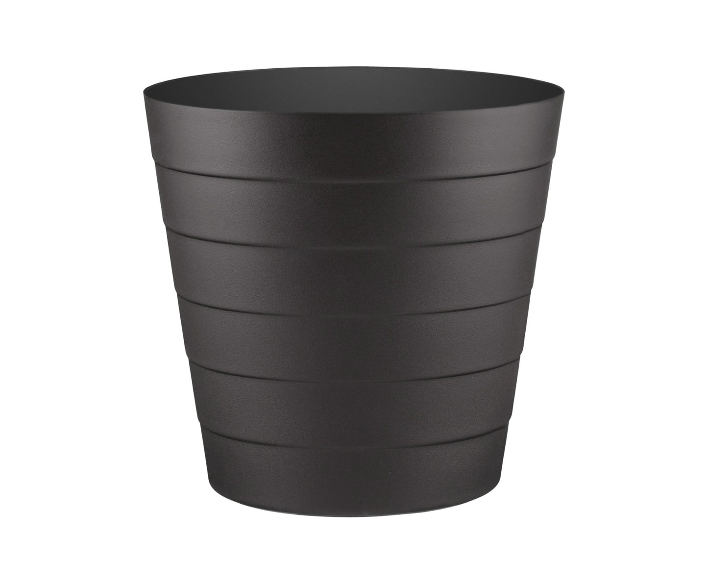 Luxuriaz Dorm Trash Can, Heavy Duty Dust Bin, Mini Garbage