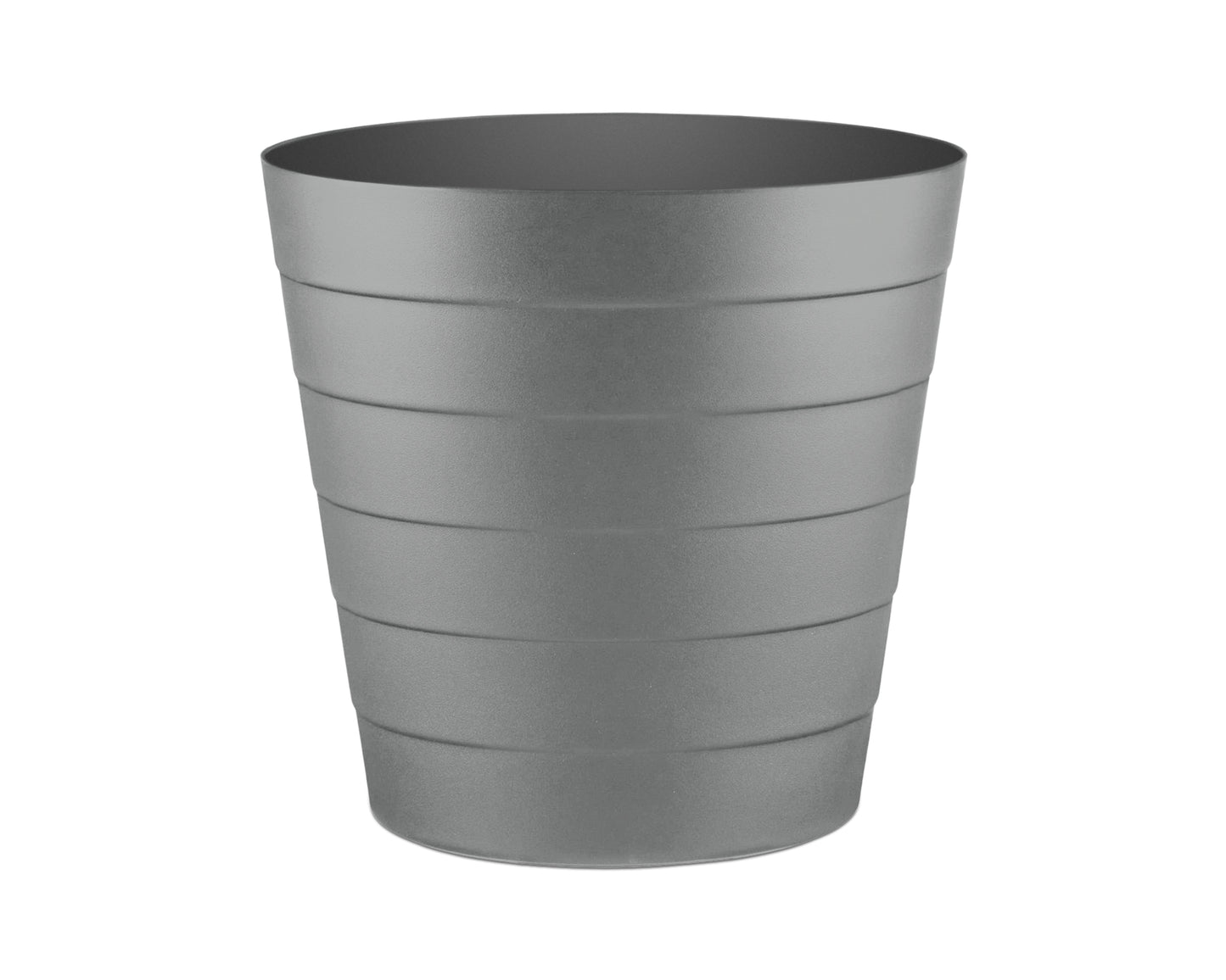 Luxuriaz Dorm Trash Can, Heavy Duty Dust Bin, Mini Garbage