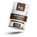 Mushroom Coffee