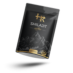 Shilajit Mushroom Coffee