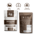 Mushroom Coffee